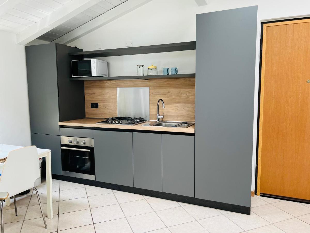 Suite And Pool Castion Veronese Exterior foto