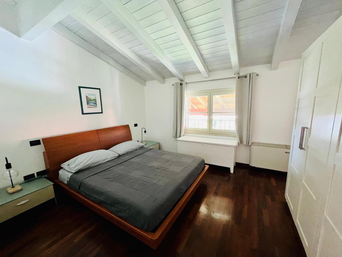 Suite And Pool Castion Veronese Exterior foto