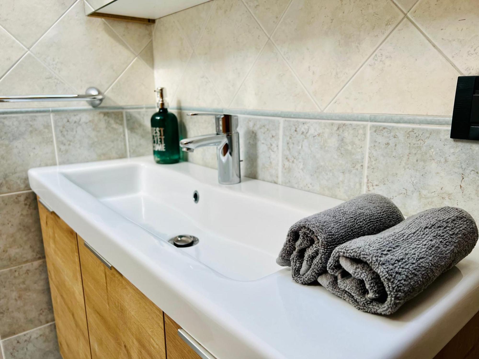 Suite And Pool Castion Veronese Exterior foto